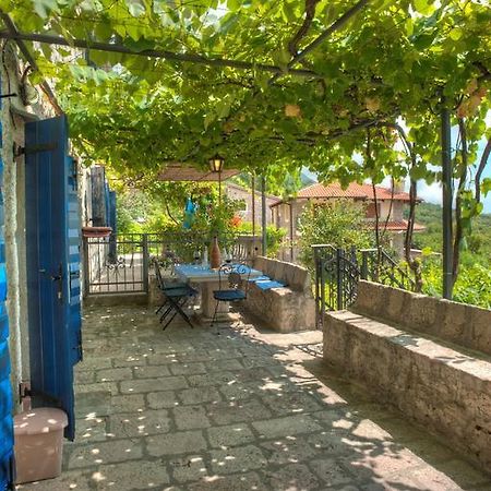Holiday Home Neda Sveti Stefan Zimmer foto