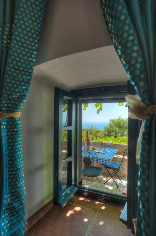 Holiday Home Neda Sveti Stefan Exterior foto