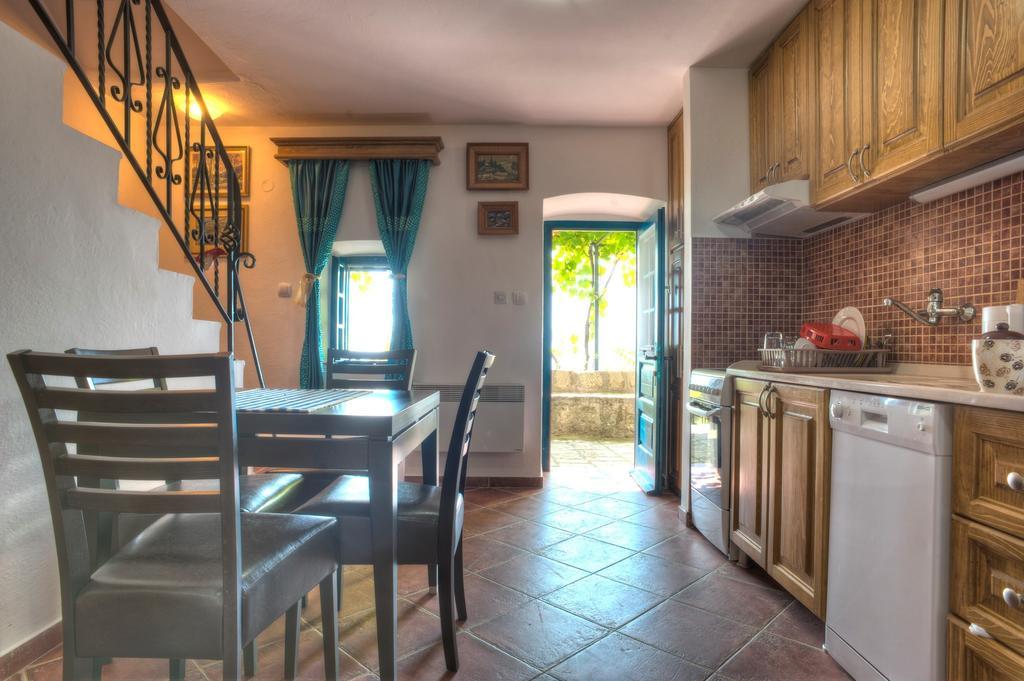Holiday Home Neda Sveti Stefan Zimmer foto