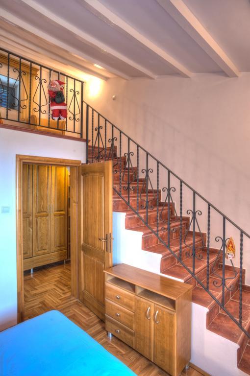 Holiday Home Neda Sveti Stefan Zimmer foto
