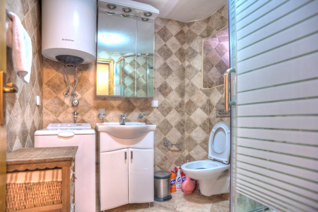 Holiday Home Neda Sveti Stefan Zimmer foto