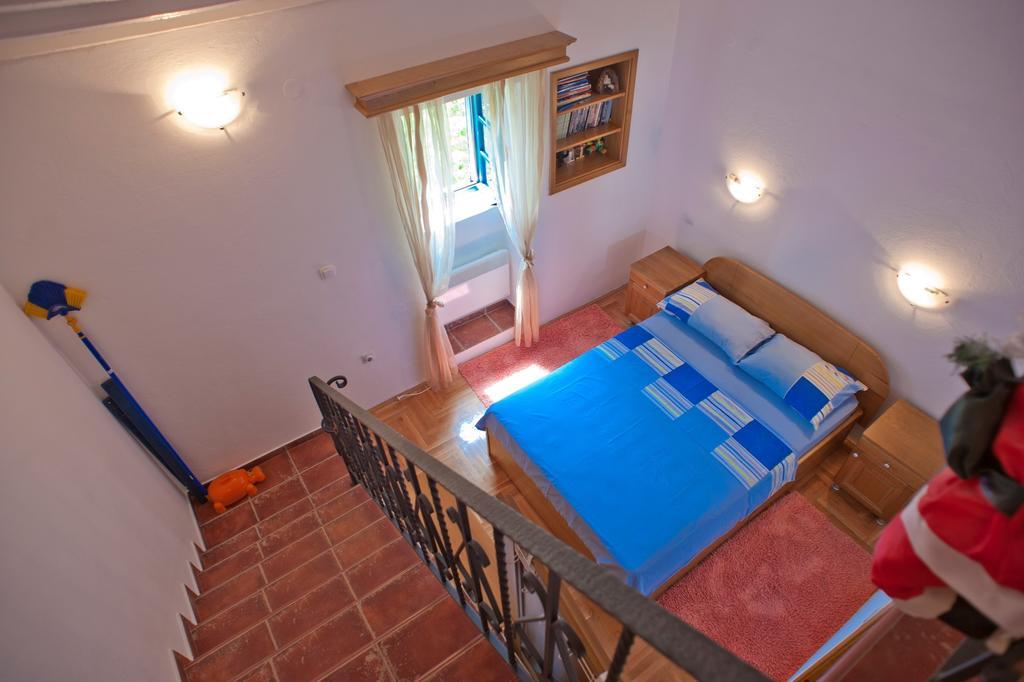 Holiday Home Neda Sveti Stefan Zimmer foto